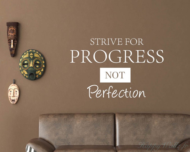 Citation strive for progress Citation strive for progress